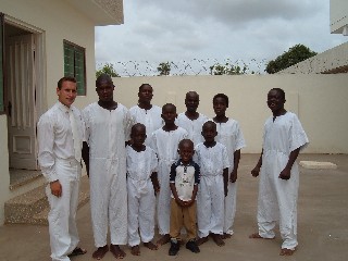 White Clothes